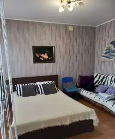 Евро квартира в Зеленой роще Иремель, Менделеева 128/1