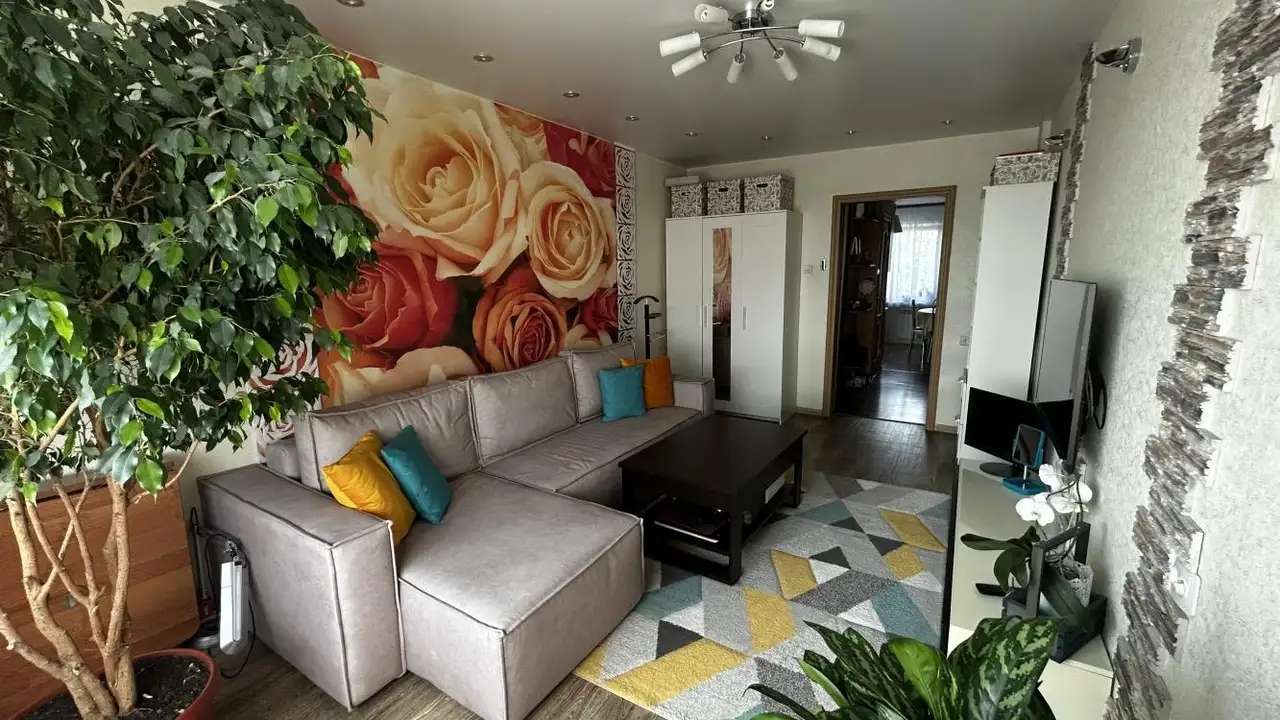 Квартира, 38,00 м², 5 эт., Ленинский, Ярославского, 238