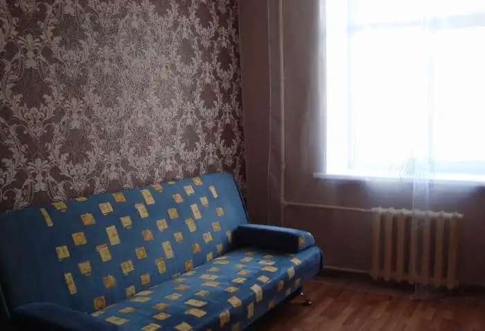 сдача, ул. 40 лет Октября,11