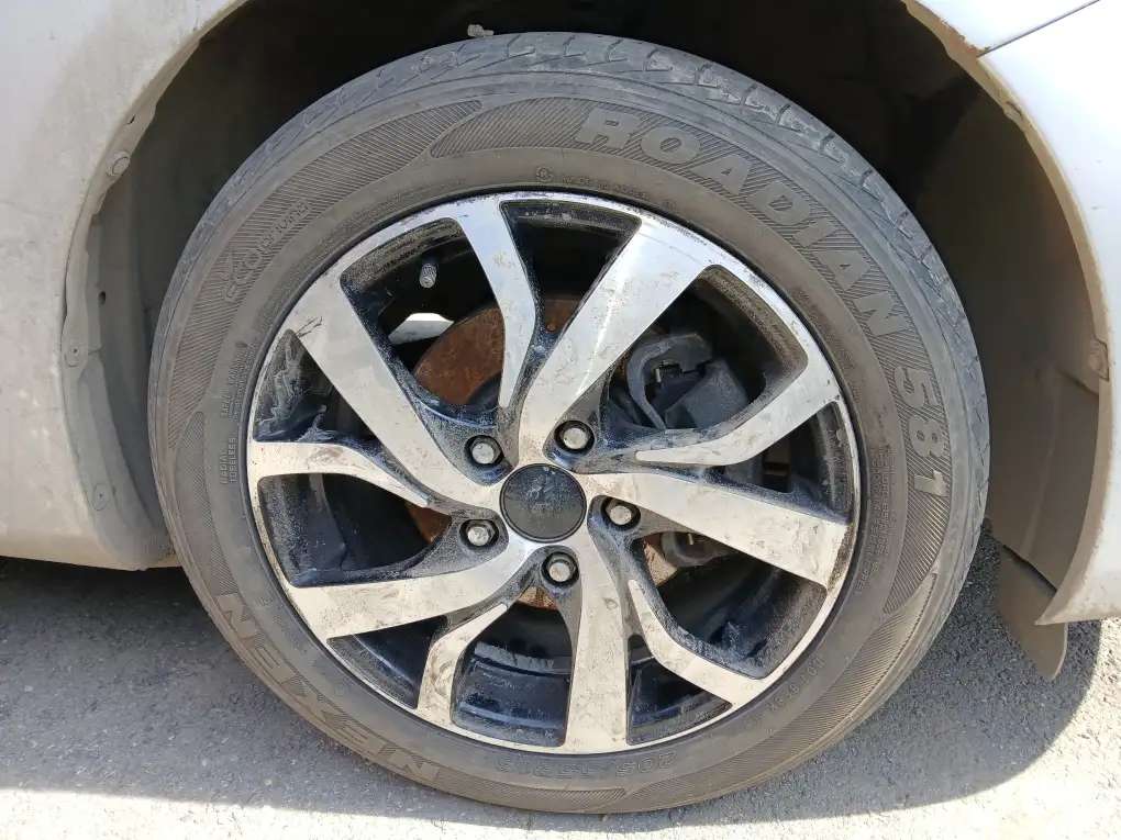 Продается Toyota Corolla 1.6 AT, 2007, 409 716 км