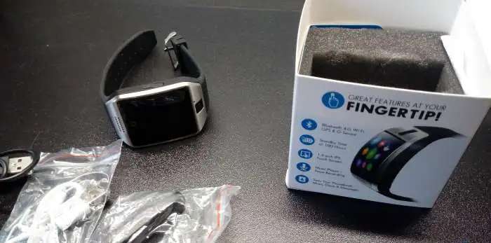 Умные часы / smartwatch