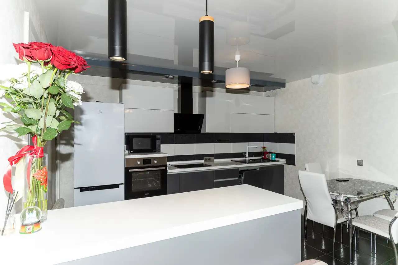 3-х комнатная квартира, 72,00 м², 2 эт., Микрорайон топкинский, 64