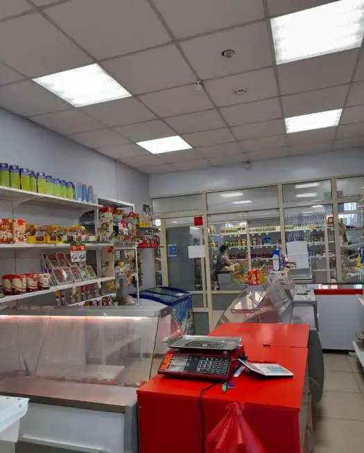 Продам право аренды, Зимняя 1 25,00 м2