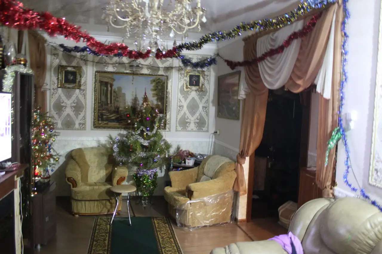 Продам 3-х к.кв-ру в центре Иркутска, обл, г ул Канадзавы д 1, 56,00 м², 3 эт., Правобережный, ая обл, г ул Канадзавы д 1