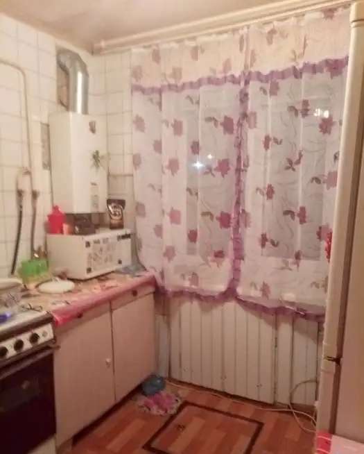 Продажа доли в двухкомнатной квартире