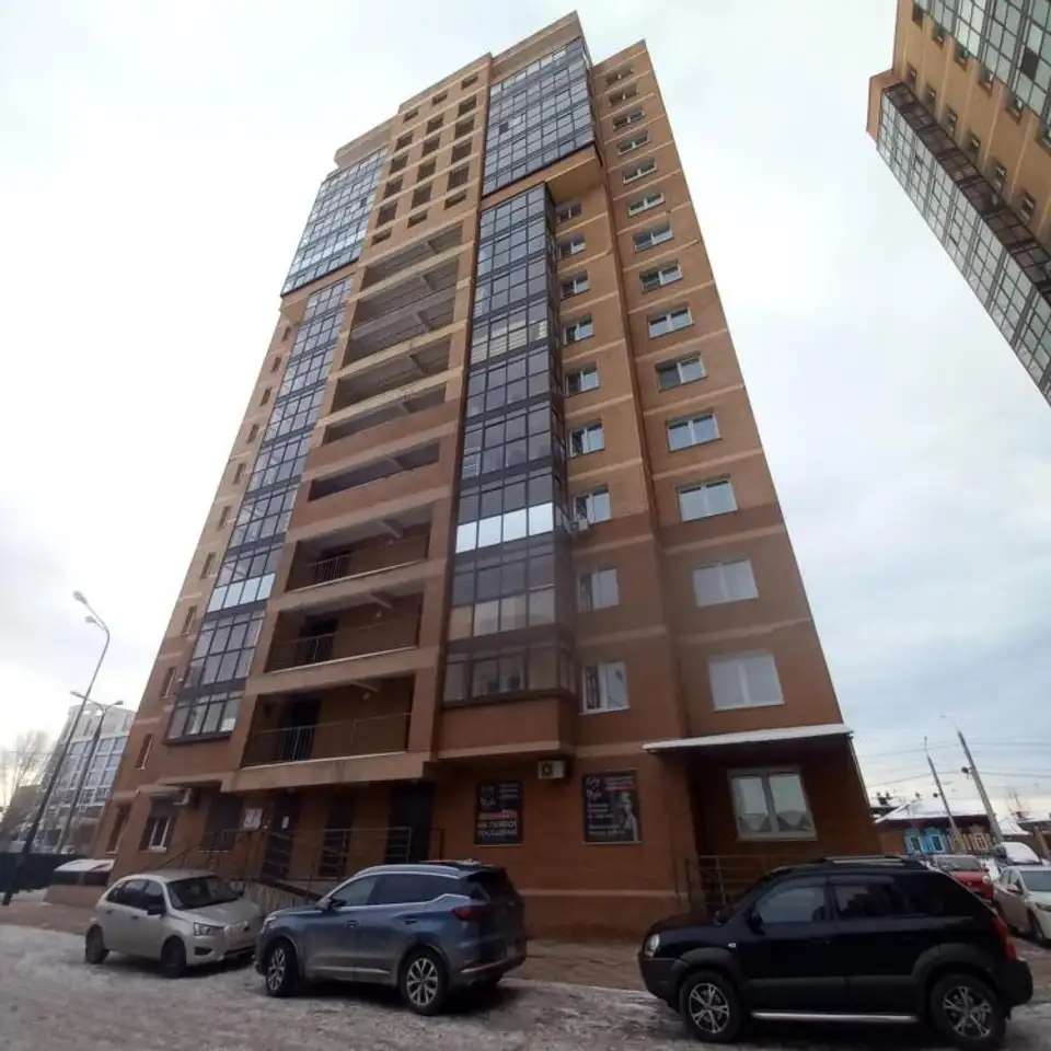 Квартира, 70,00 м², 6 эт., Октябрьский, Седова, 67
