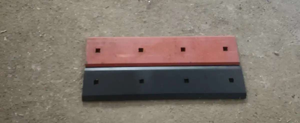 Нож отвала КО-3/КО-3.1
