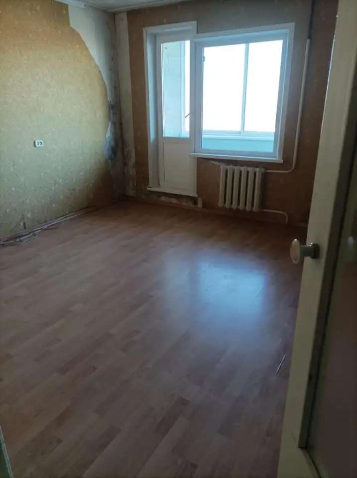 3-к. квартира, 66,5 кв.м г. Иркутск, 2 эт., ая обл., г., ул. Розы Люксембург, д. 309А
