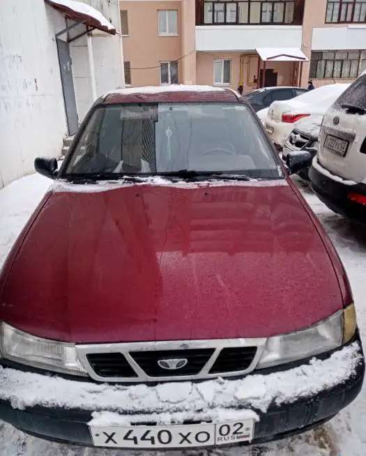 Продаётся дэу нексия Daewoo Nexia
