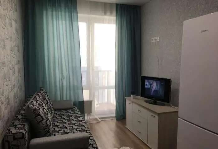 квартира в аренду жк биосфера, ул. Энтузиастов 15