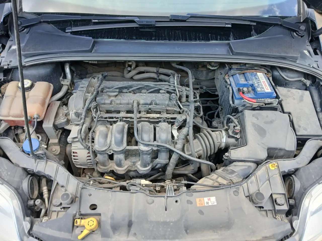 Продается FORD FOCUS, 2011 г.в.