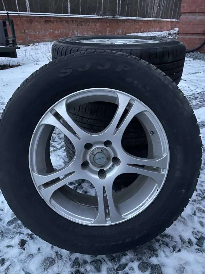 Отличные колёса под ваш автомобиль