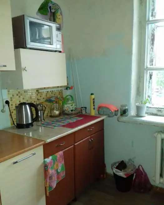 Продажа комнаты, Калинина59