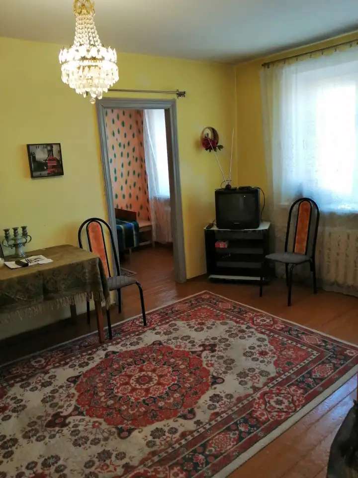 Теплую,уютную квартира 306 серии., иркутск кайская 55, 43,00 м², 5 эт., Свердловский, иркутск кайская 55