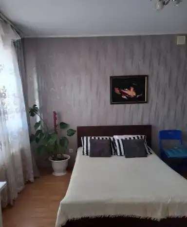 Евро квартира в Зеленой роще Иремель, Менделеева 128/1