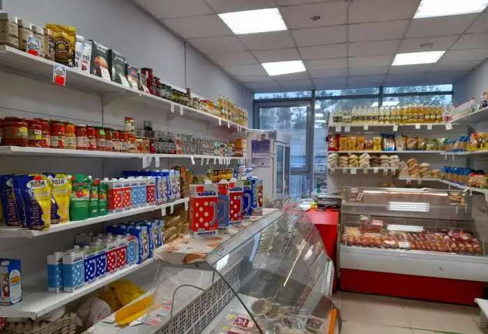 Продам право аренды, Зимняя 1 25,00 м2