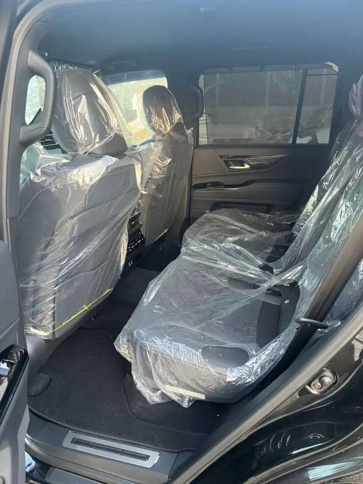 Продается Lexus LX600