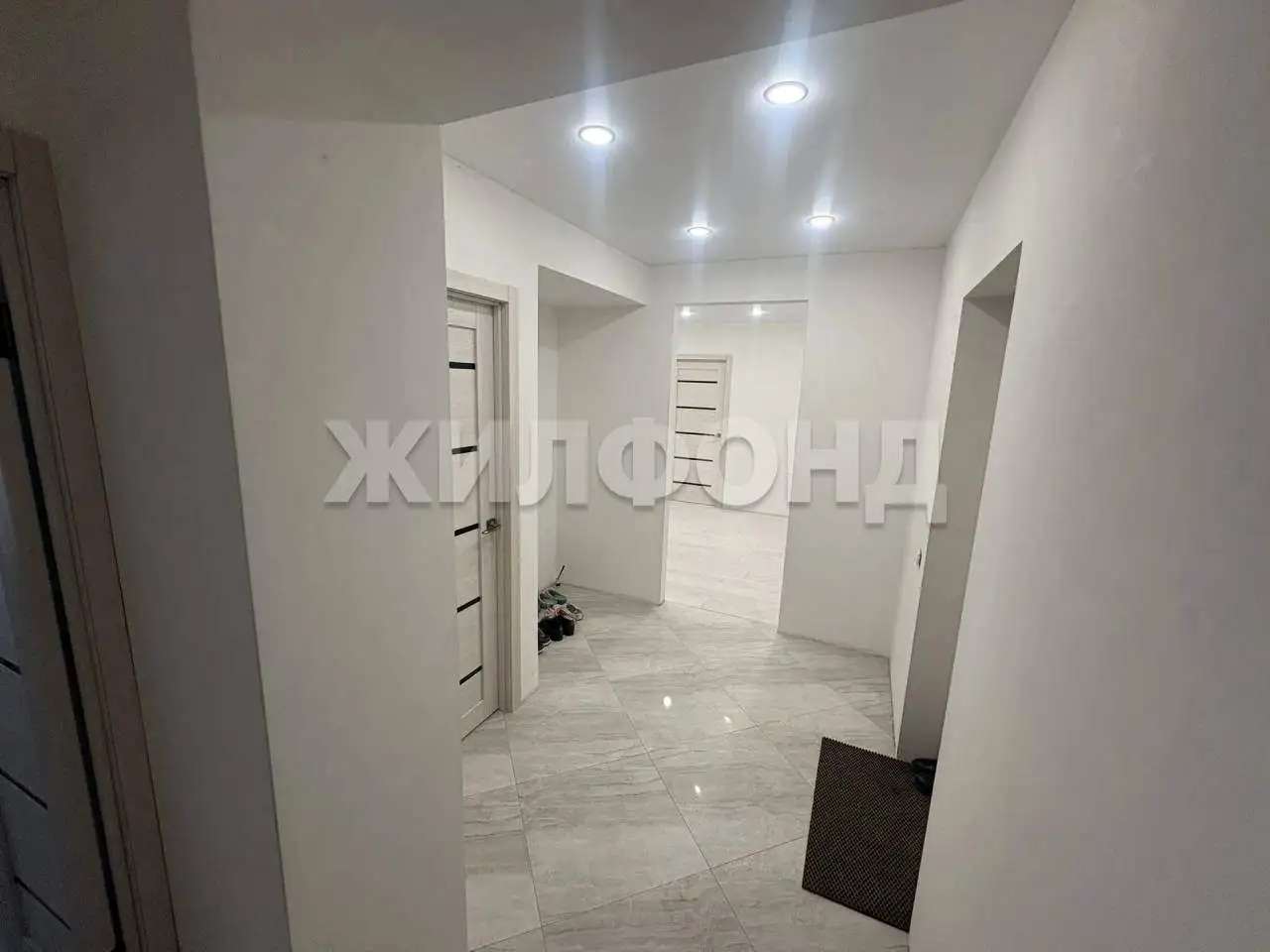 Продается 4-комн. квартира 68.5 кв.м.