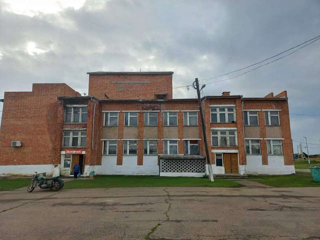 Продажа офиса 2830.7 м2, улица ленина, 62