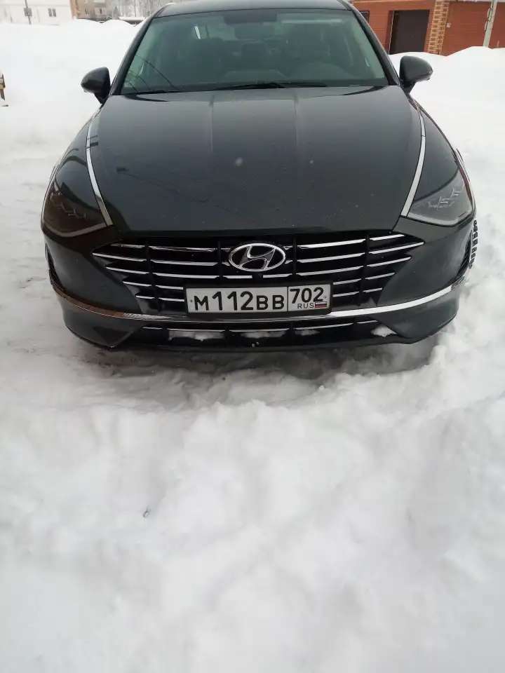 Продам Hyundai Sonata