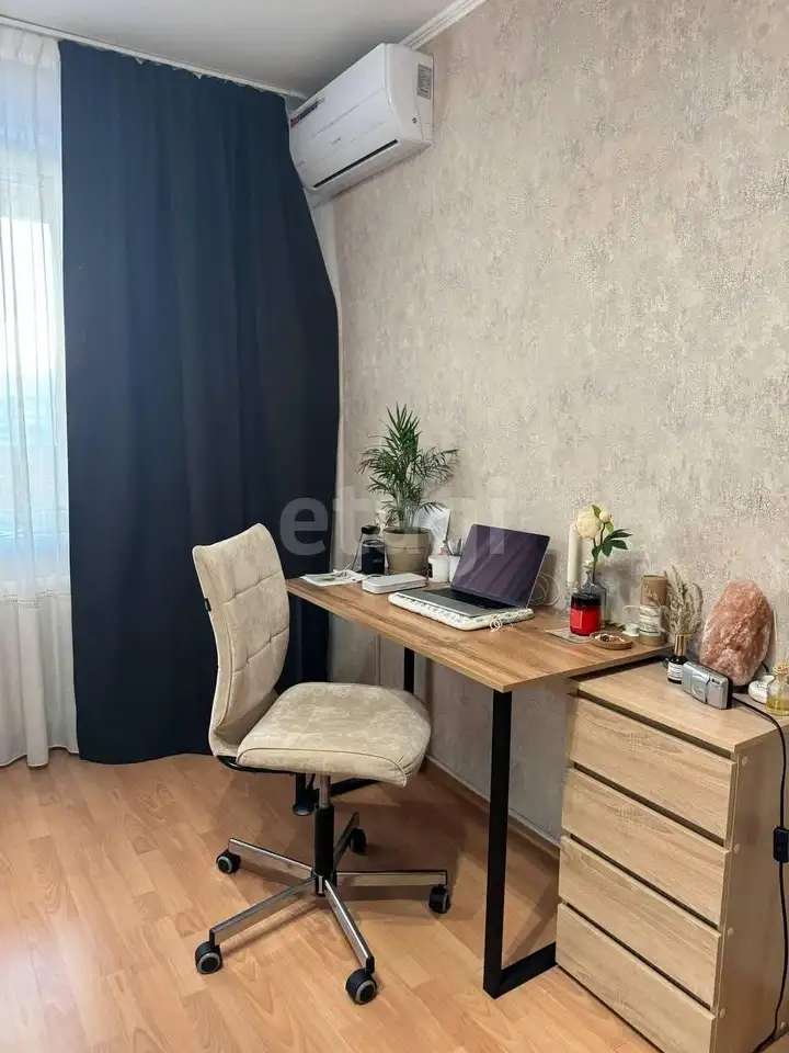 Квартира, 43,50 м², 7 эт., Республика башкортостан, уфа, баязита бикбая, 22
