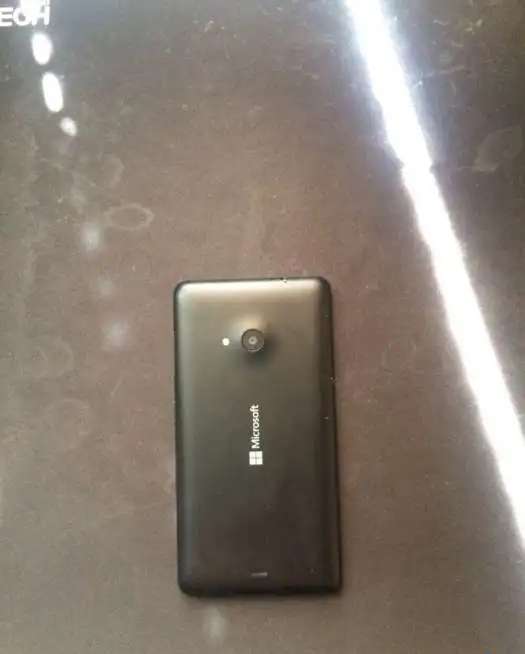 Microsoft Lumia 535 Dual Sim