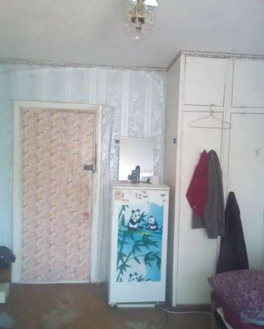 Сдам комнату в общежитии, Розы Люксембург