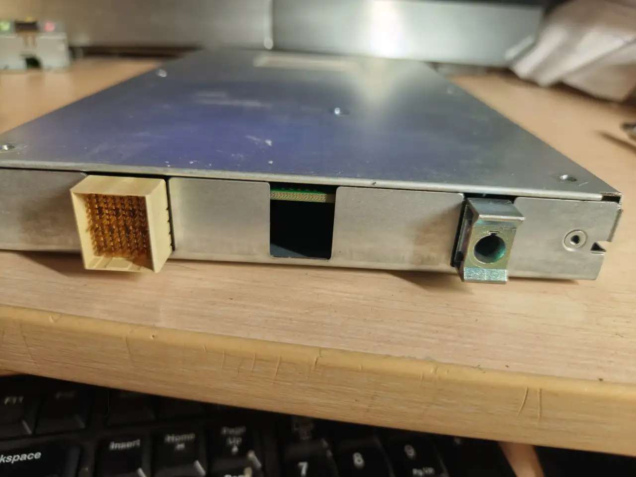 intel mfcmm2 remote management. модуль удаленного управления