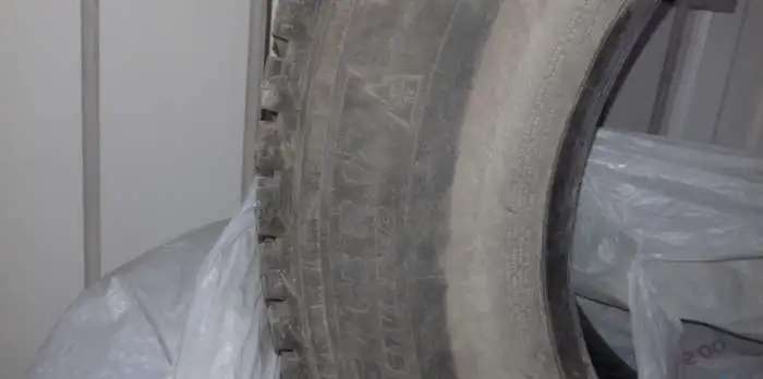 Автомобильные шина MICHELIN Latitude X-Ice North 2 + 265/65 R17 116T зимняя шипованная