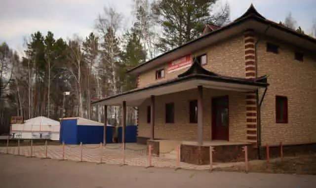 Продам дом (под бизнес) 340,00 м2