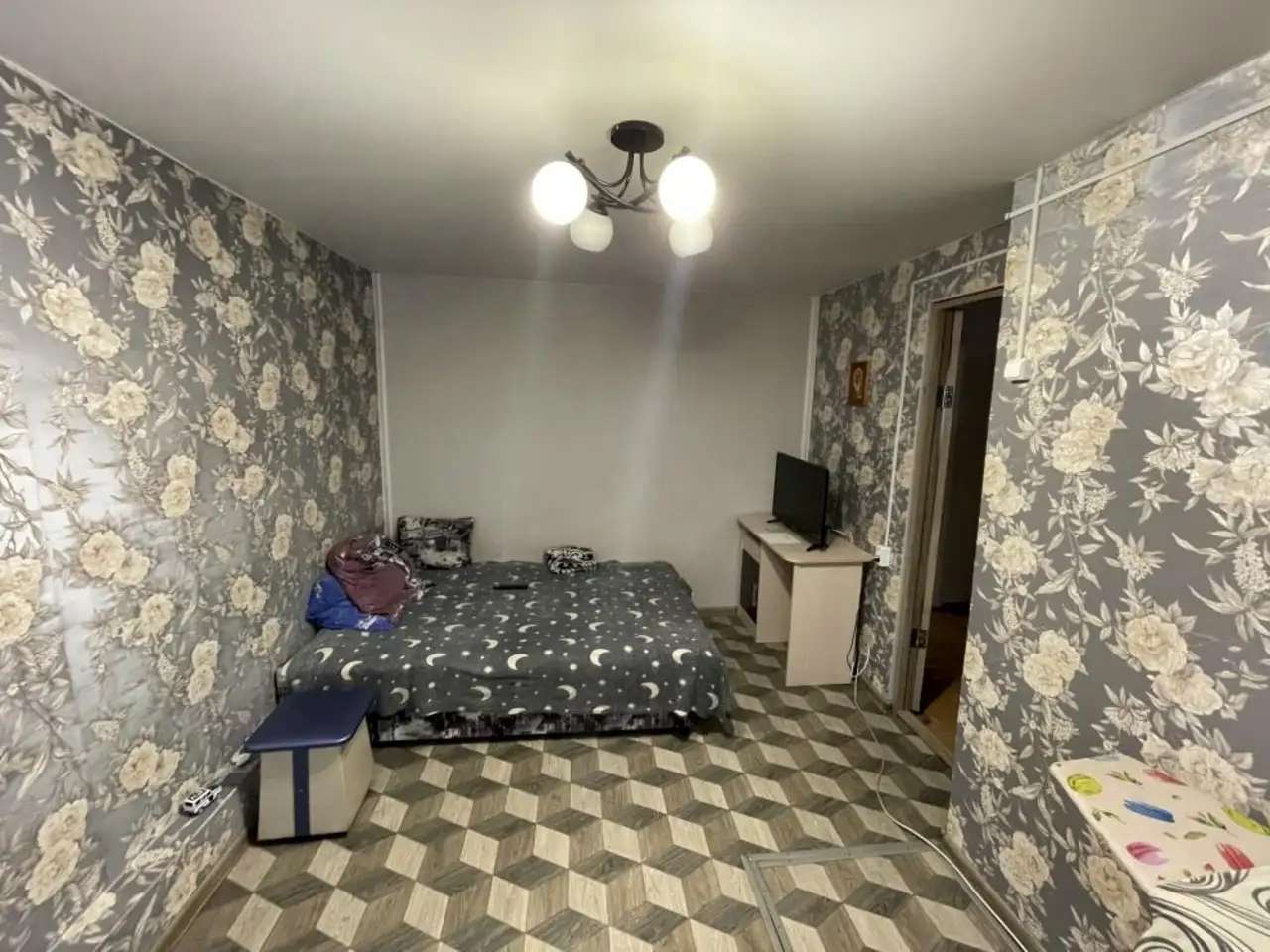 Продам дом, Нукутская, 14