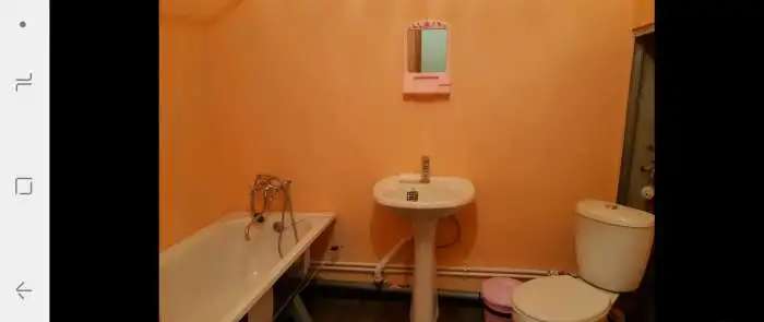 Сдам комнату с отдельной раковиной, ул.Археолога Михаила Герасимова переулок, 4