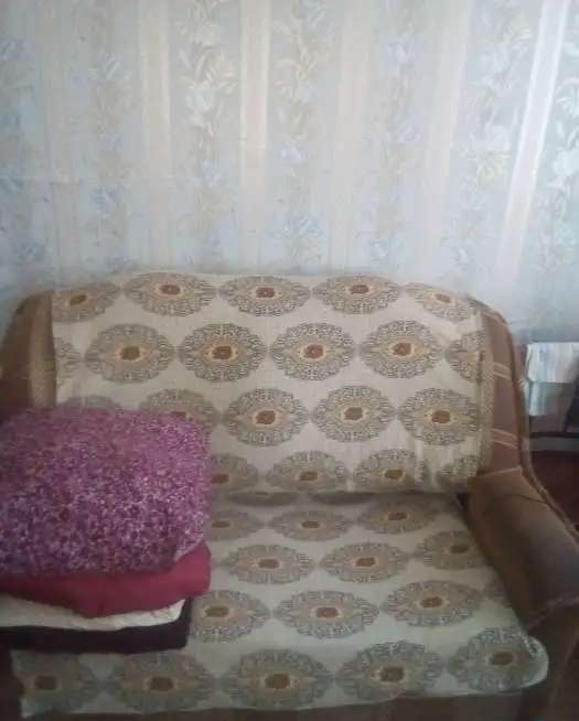 Сдам комнату в общежитии, Розы Люксембург