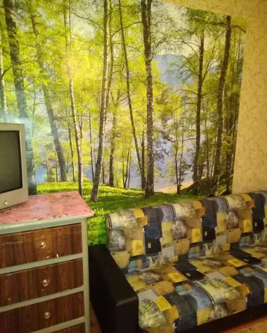 Сдаю комнату, Трудовая 107