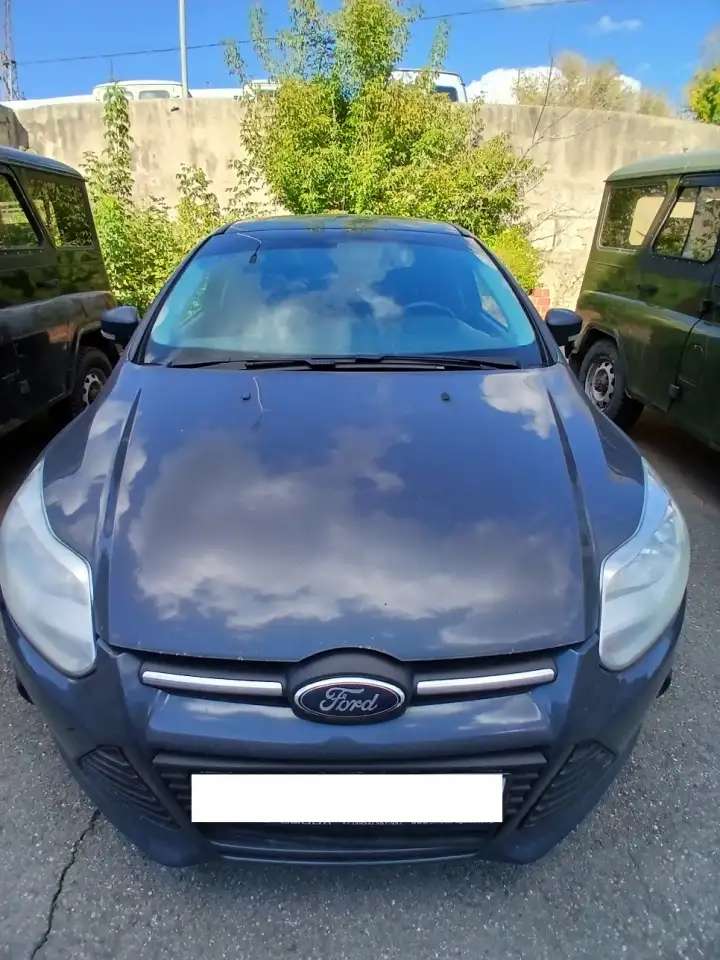 Продается FORD FOCUS, 2011 г.в.