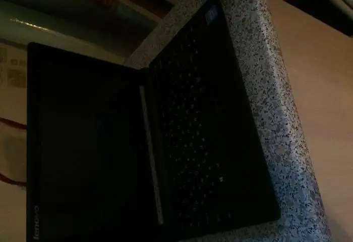 Lenovo ideapad Flex 10 сенсорный