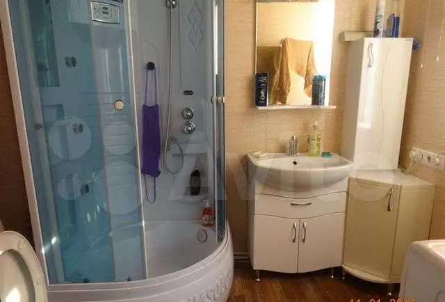 Комната 25 м