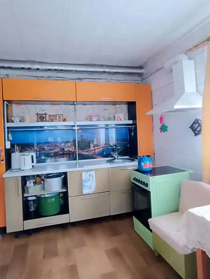 Продам дом 88,00 м2, Снт строитель, 17