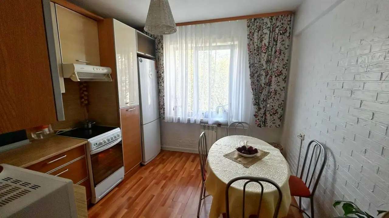 Квартира, 38,00 м², 5 эт., Ленинский, Ярославского, 238
