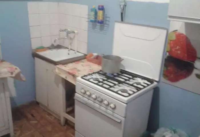 Продам комнату на Восьмиэтажке, Архитектурная, 8