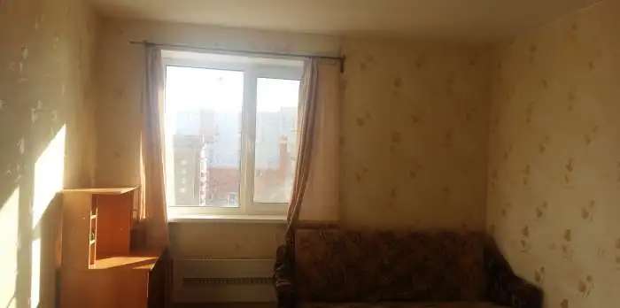 Сдам квартиру, Генерала Кусимова 19/1