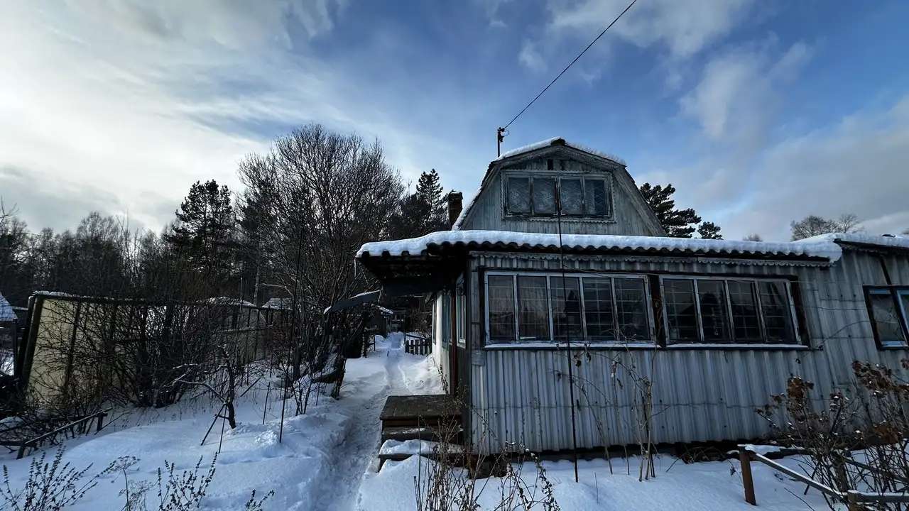 Продам дом, Снт союз учителей, 3