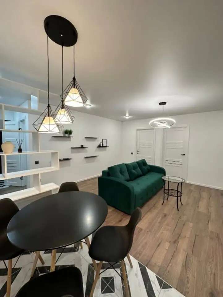 Квартира, 45,00 м², 13 эт., Ленинский, Розы люксембург, 118/4