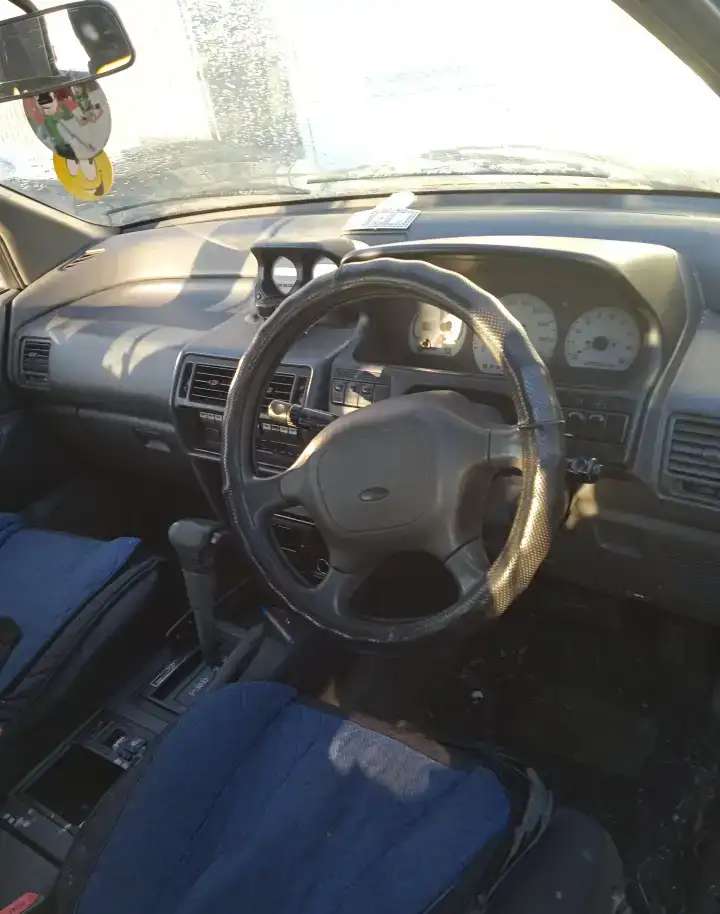 Продам Mitsubishi RVR