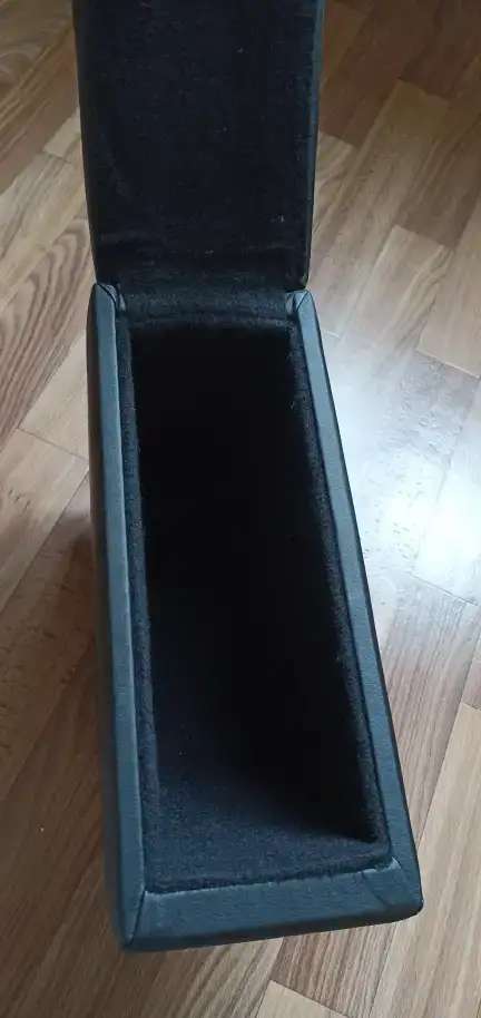Подлокотник на Volkswagen polo