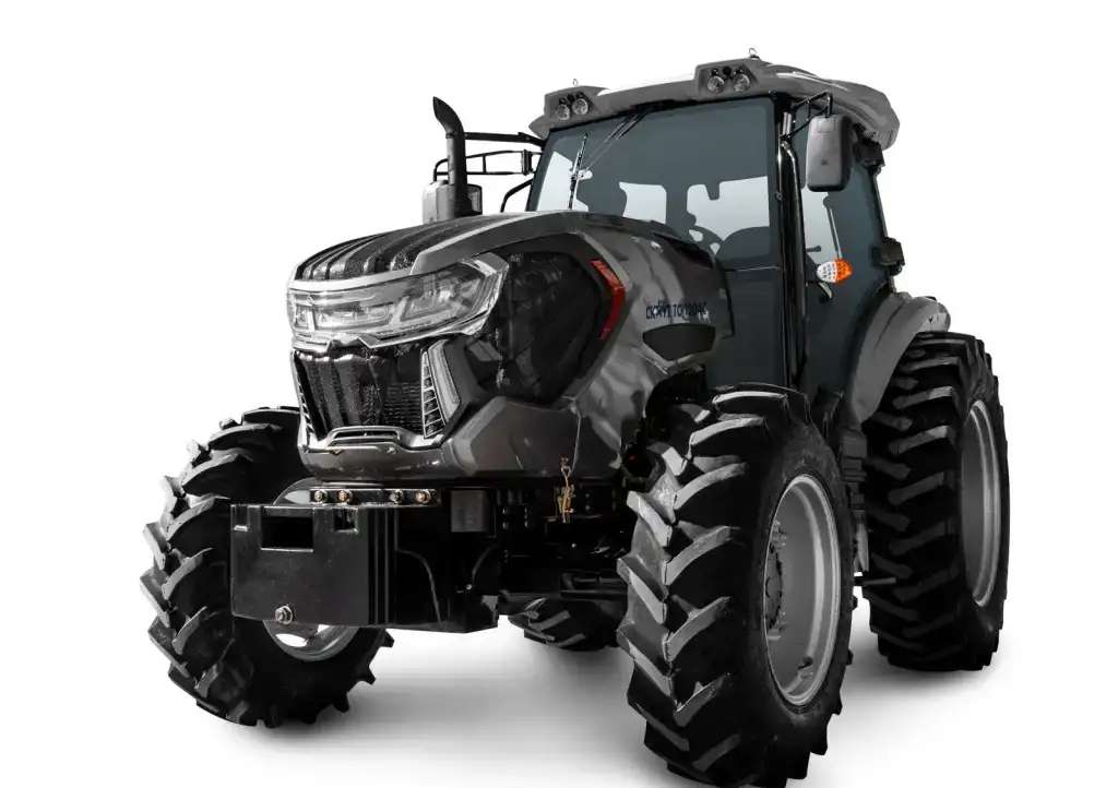 Трактор СКАУТ TC-1304C с ПСМ