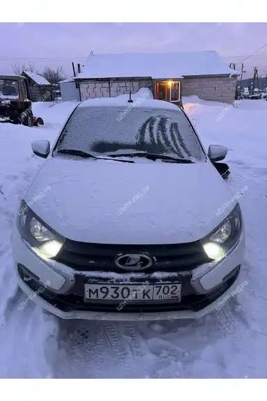 Lada GRANTA, 2023 г.в. Лада Гранта