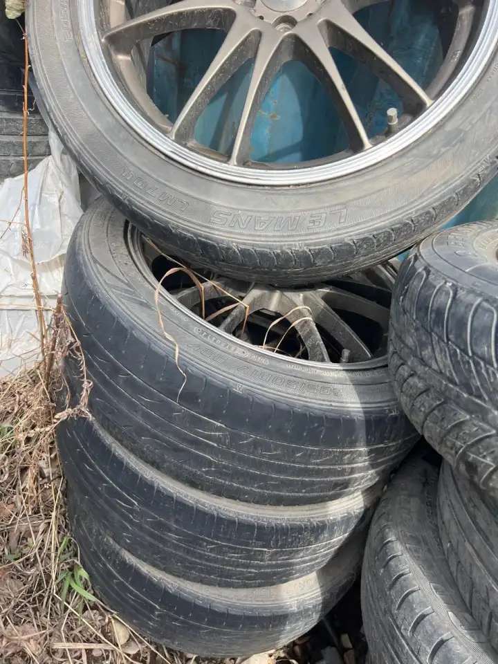Продажа автомобильных колёс