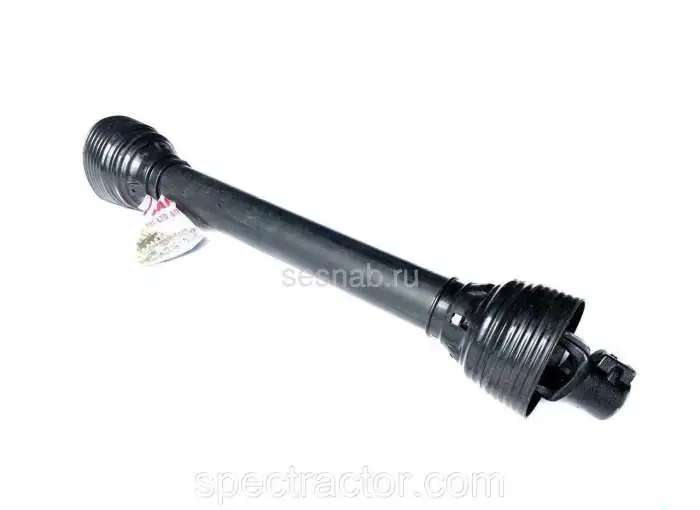 Карданный вал с защитным кожухом T28S-BW-28S.0510G-28S.С30*810C
