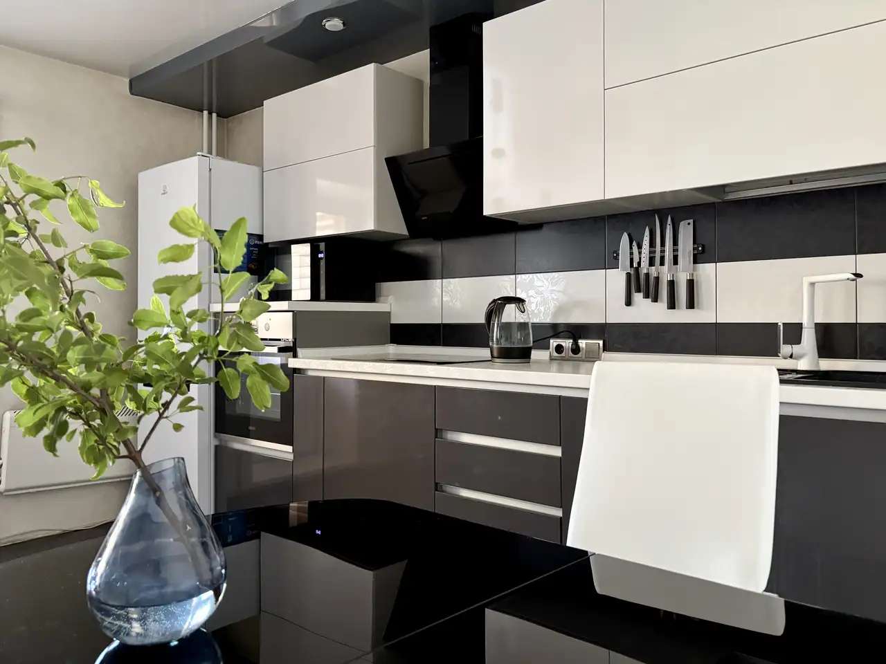 3-х комнатная квартира, 72,00 м², 2 эт., Микрорайон топкинский, 64